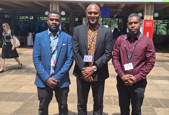 Vanuatu Leads Global Shift Toward Deep-Sea Science Cooperation